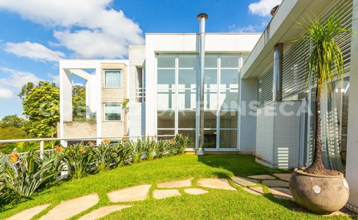 Condo in São Paulo, State of São Paulo, Brazil 1
