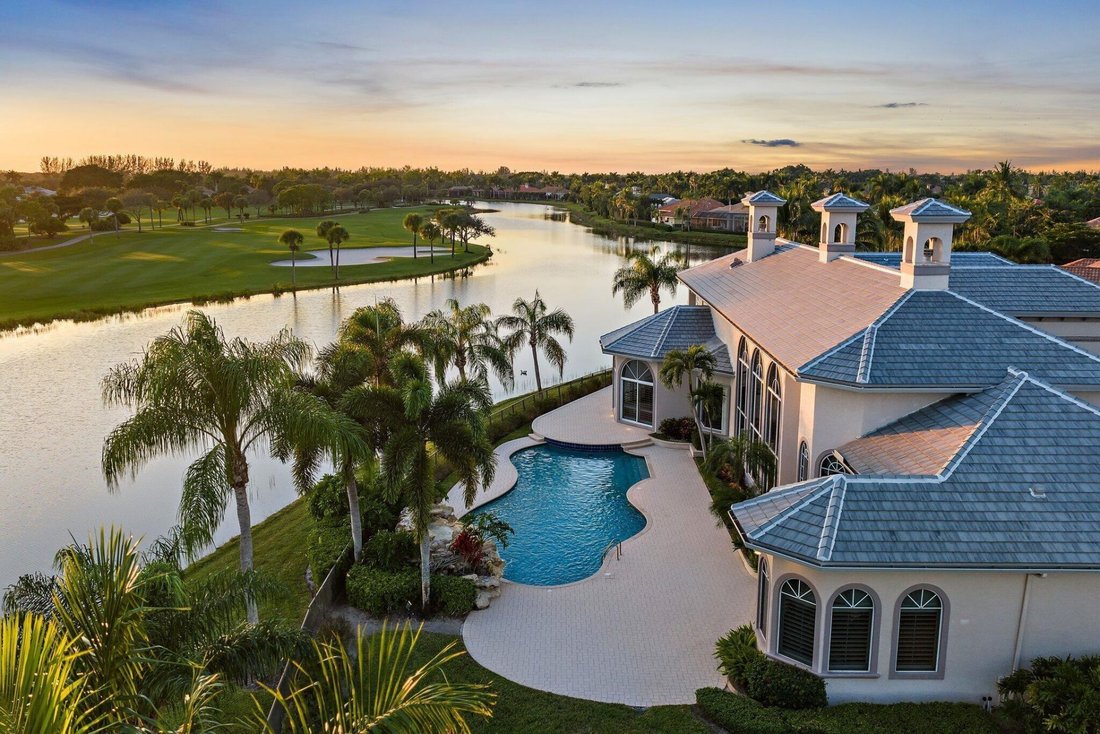 House in Loxahatchee, Florida, United States 4 - 17489124