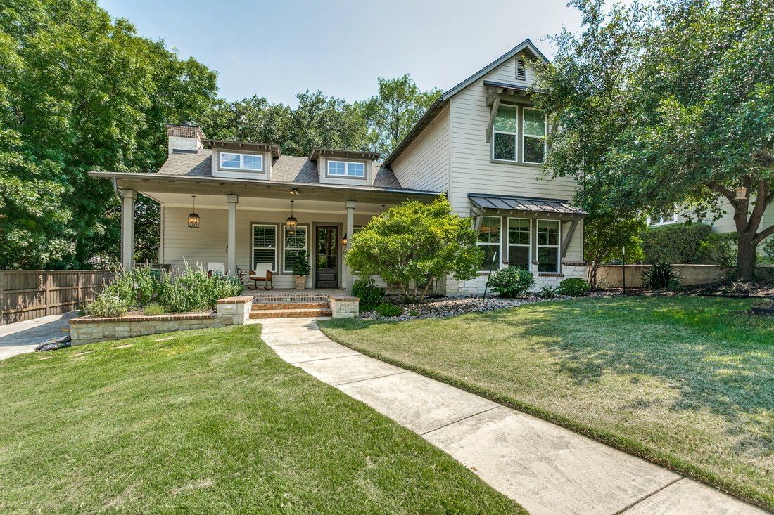 House in San Antonio, Texas, United States 2 - 17639646