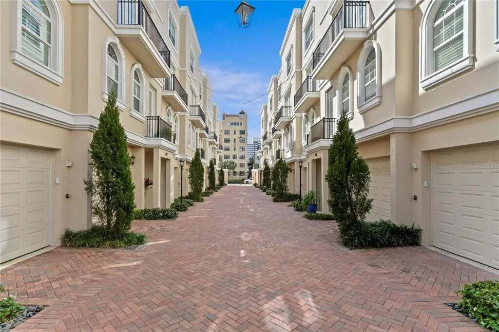 House in St. Petersburg, Florida, United States 2 - 17637917