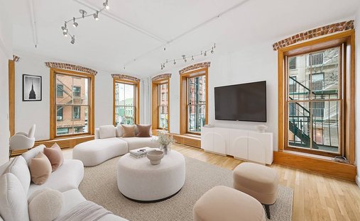Co Op in New York, New York, United States 1