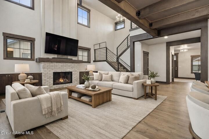 House in Hayden, Idaho, United States 3 - 17432628