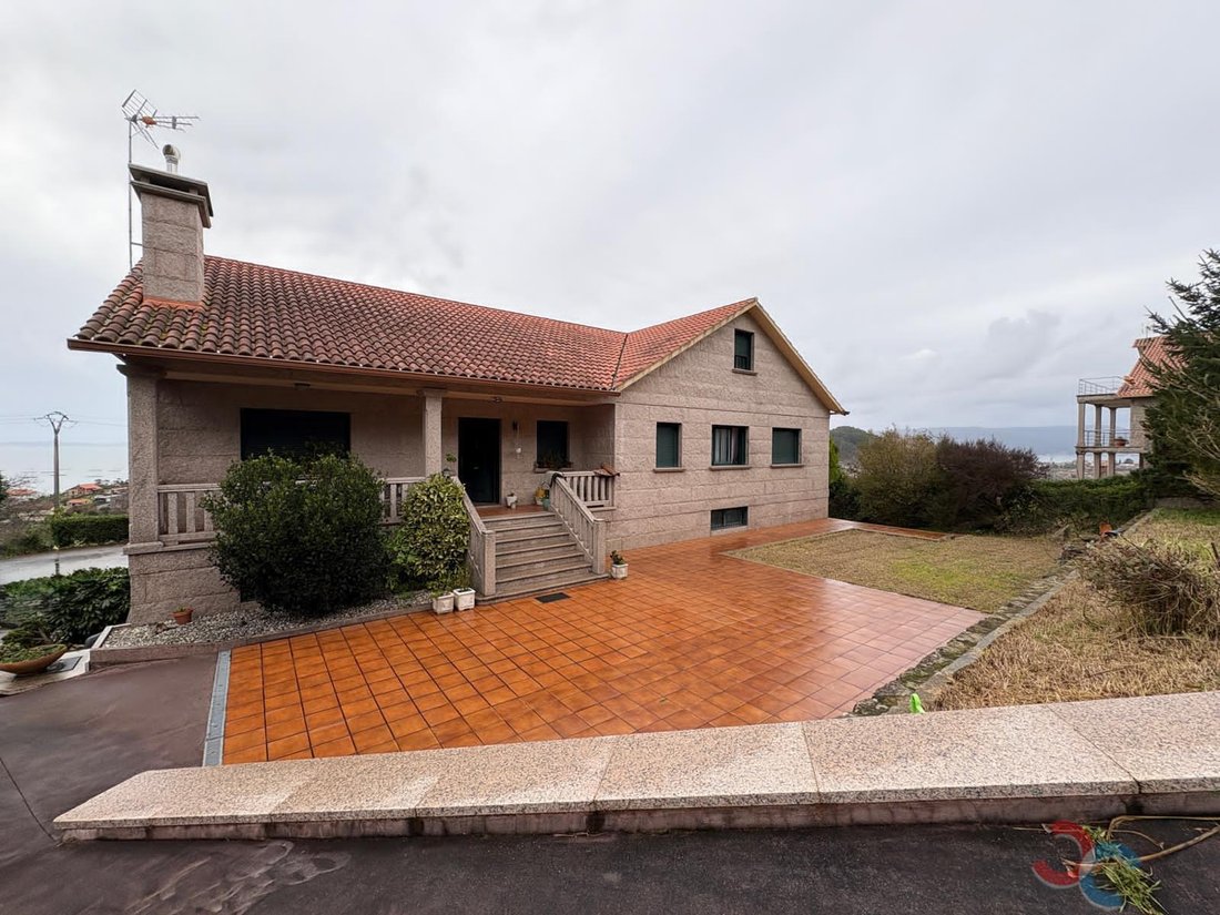Chalet in Ardan, Marin, Spain 5 - 17632530