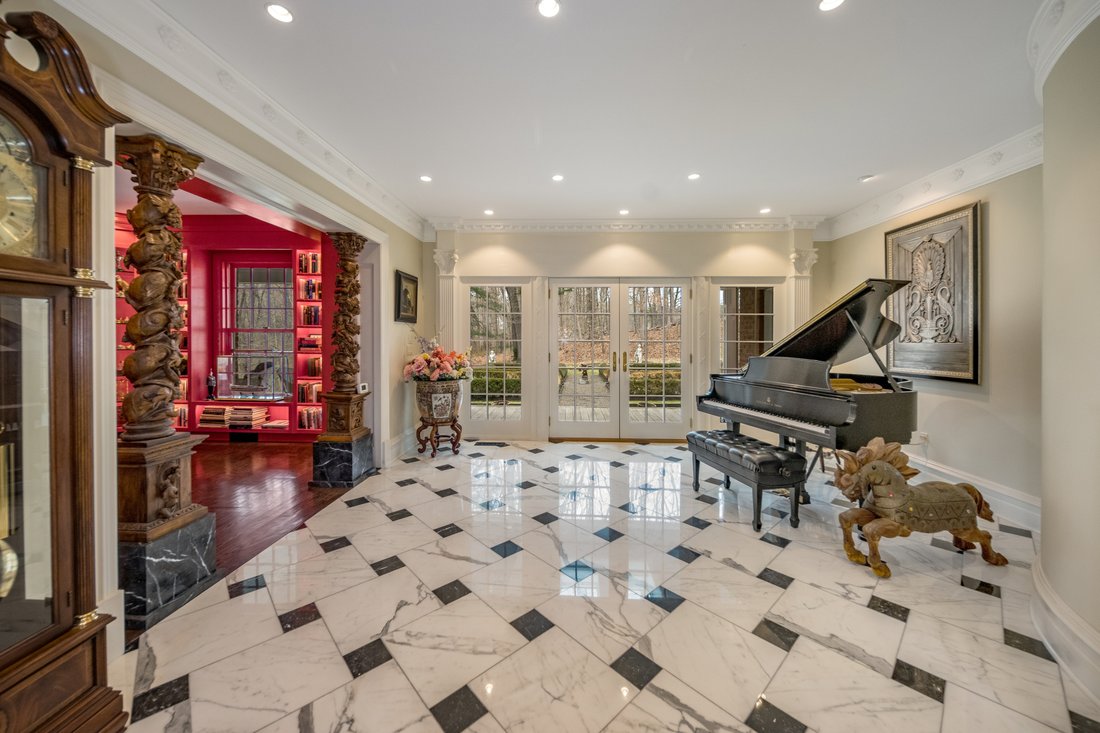 House in Killingworth, Connecticut, United States 3 - 17629278