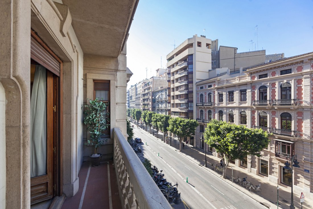 House in Ciutat Vella, Valencia, Spain 1 - 17636471