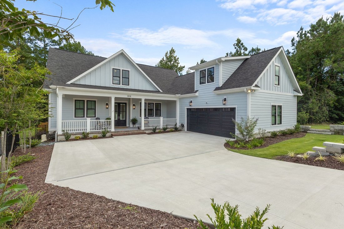 House in Northwest, North Carolina, United States 2 - 17629372