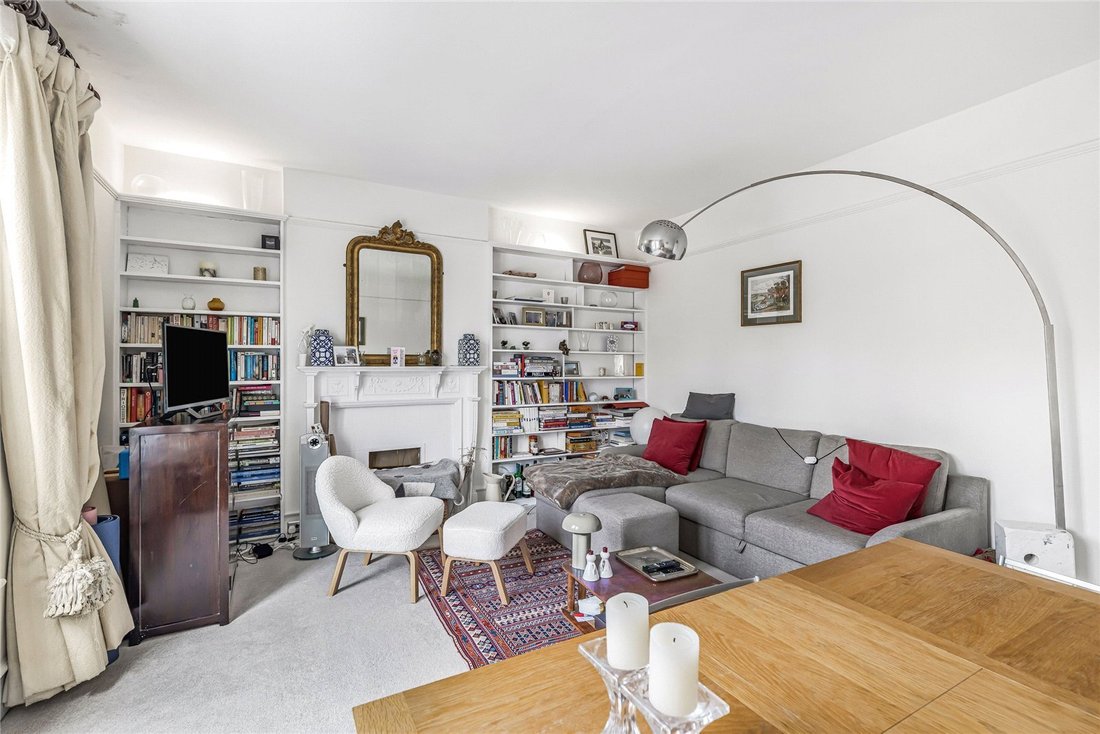 Townhouse in Chelsea, Kensington And Chelsea, England 3 - 17631056