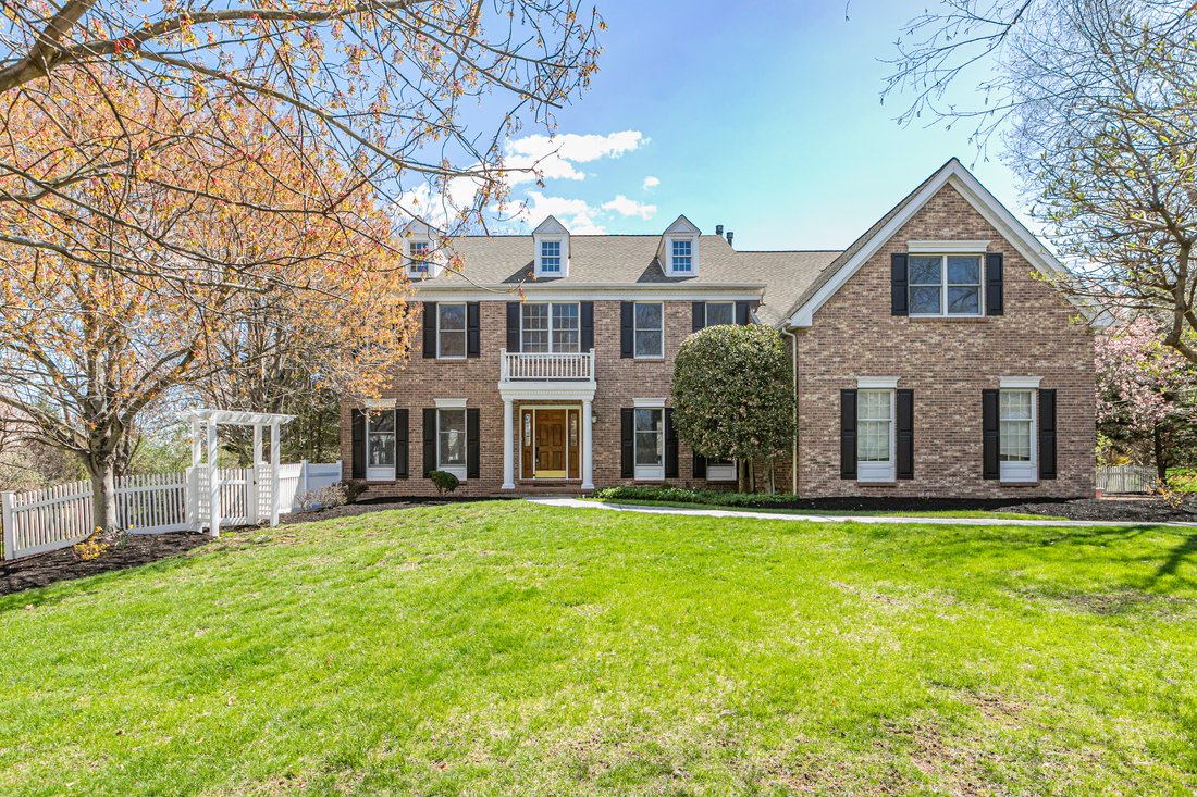 House in Princeton, New Jersey, United States 1 - 17317211