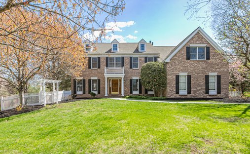 Casa a Princeton, New Jersey, Stati Uniti 1