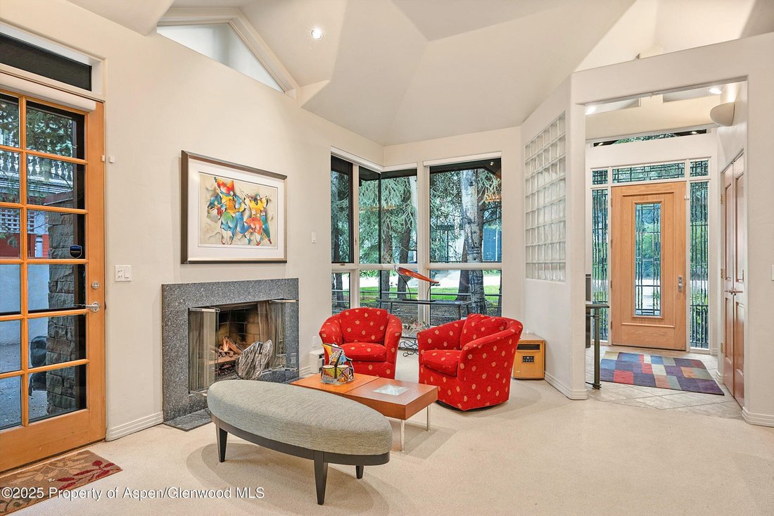 House in Aspen, Colorado, United States 4 - 16015790