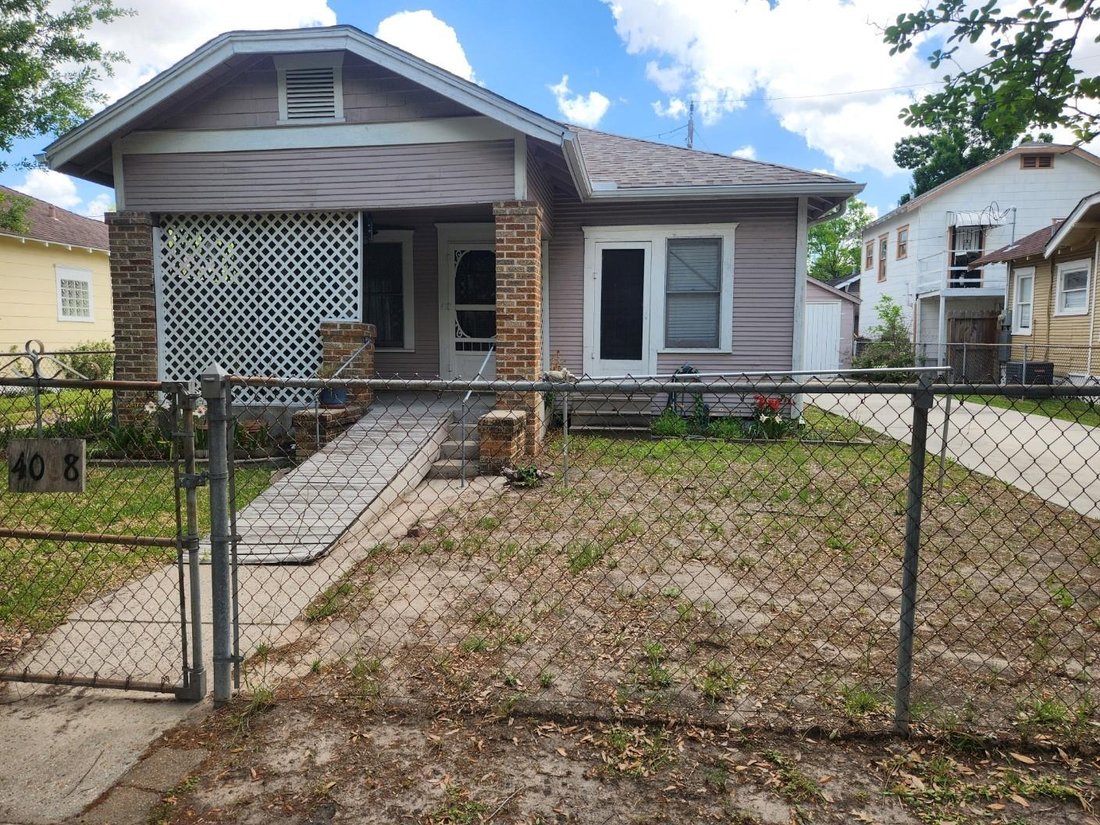 House in Houston, Texas, United States 1 - 17632714