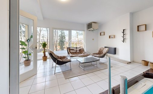 House in Hegenheim, Grand Est, France 1