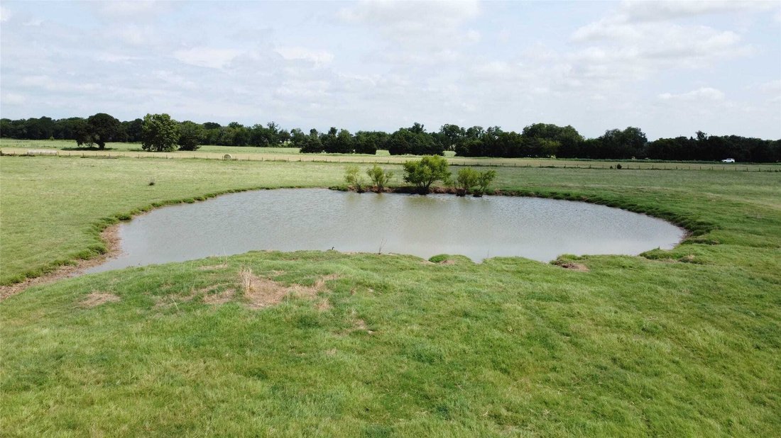 Land in Pilot Point, Texas, United States 3 - 17637257