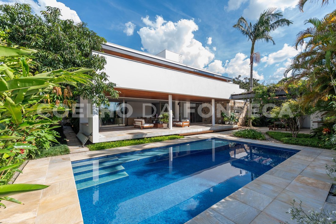 Condo in Brazil 2 - 17640073