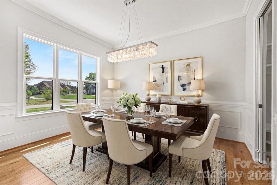 House in Concord, North Carolina, United States 4 - 17632135