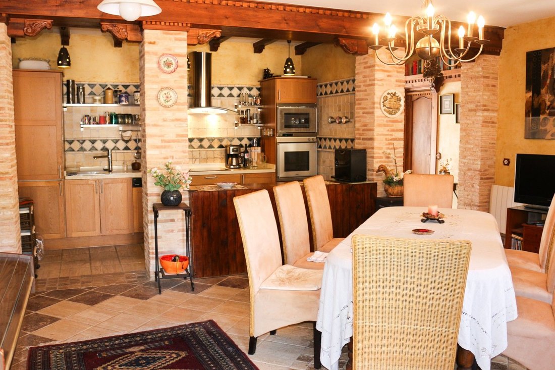 Villa in Los Urrutias, El Algar, Cartagena 5 - 17640392