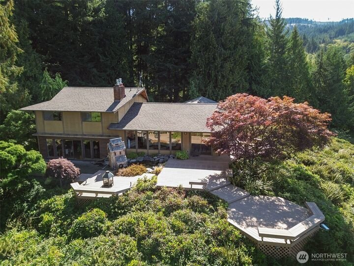 House in Port Angeles, Washington, United States 2 - 17644225