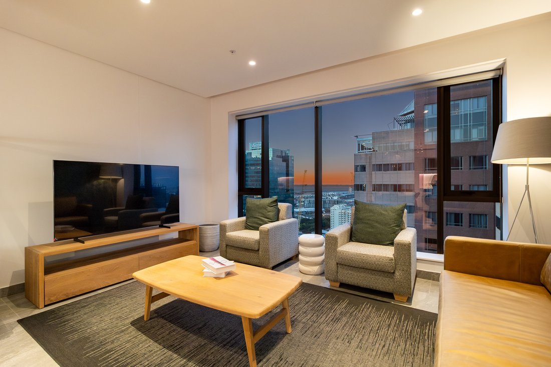 Apartment in City Centre, Cape Town, South Africa 3 - 17630335