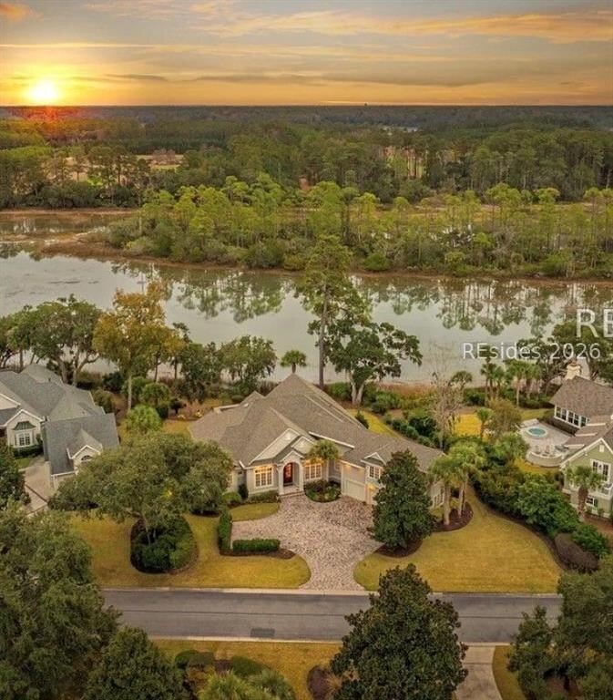 House in Bluffton, South Carolina, United States 2 - 16842585