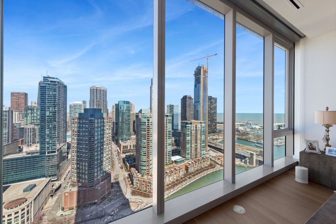 House in Chicago, Illinois, United States 3 - 17535824