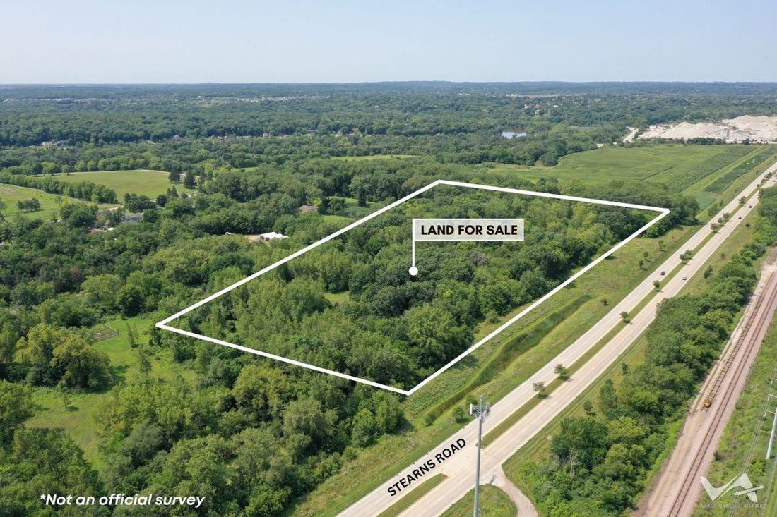 Land in South Elgin, Illinois, United States 5 - 17635394