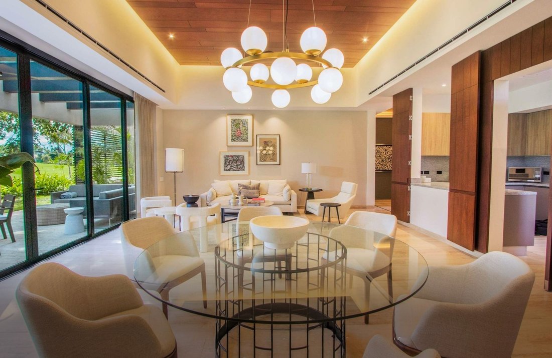 House in Yucatán Country Club, Yucatan, Mexico 1 - 17507220