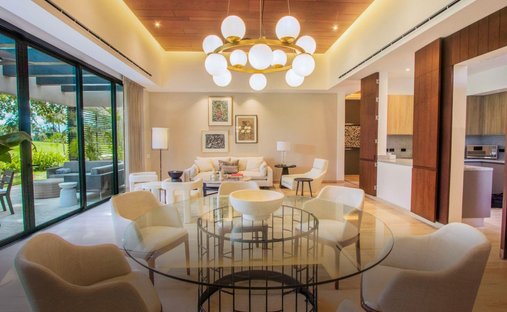 Casa en Yucatán Country Club, Yucatán, México 1