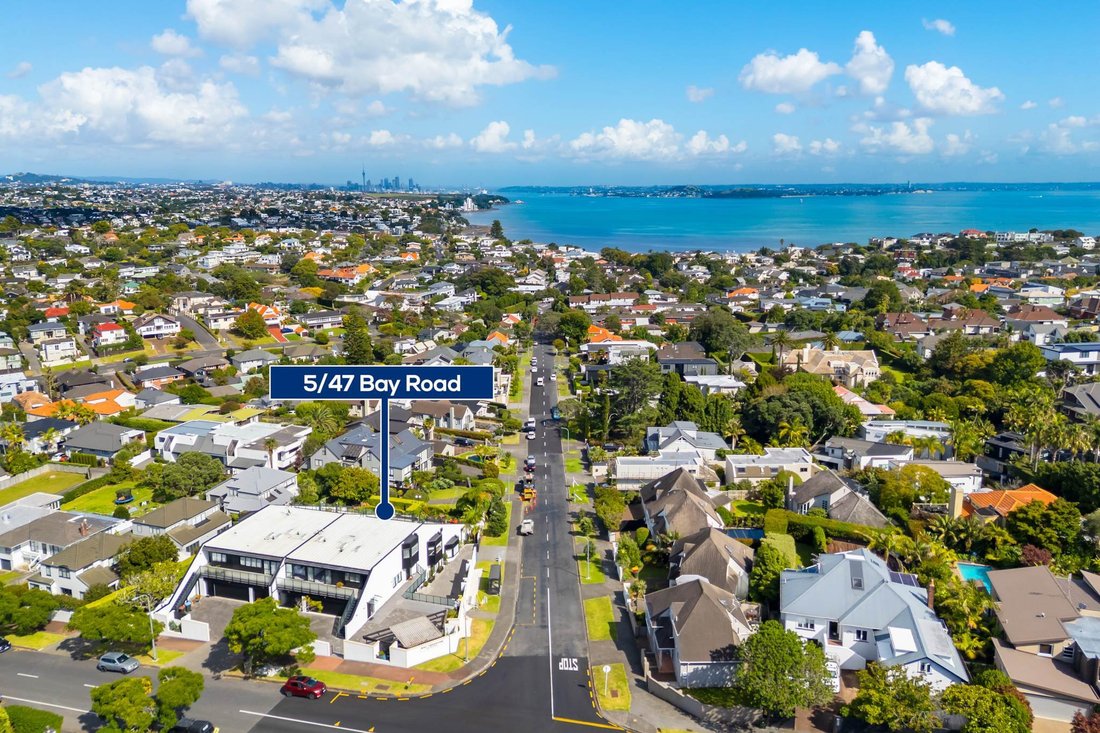 House in Auckland, Auckland, New Zealand 2 - 17639998