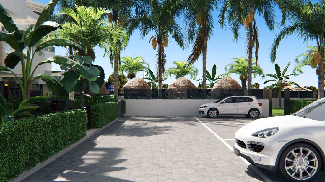 Apartment in Torre Pacheco, Región de Murcia, Spain 5 - 17640206