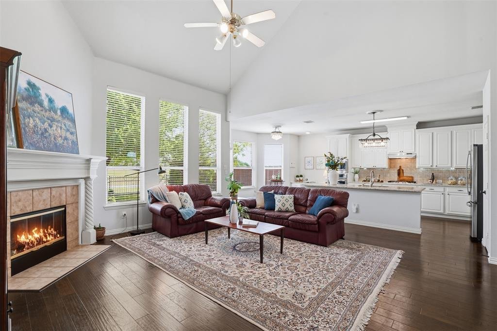 House in McKinney, Texas, United States 3 - 17632924