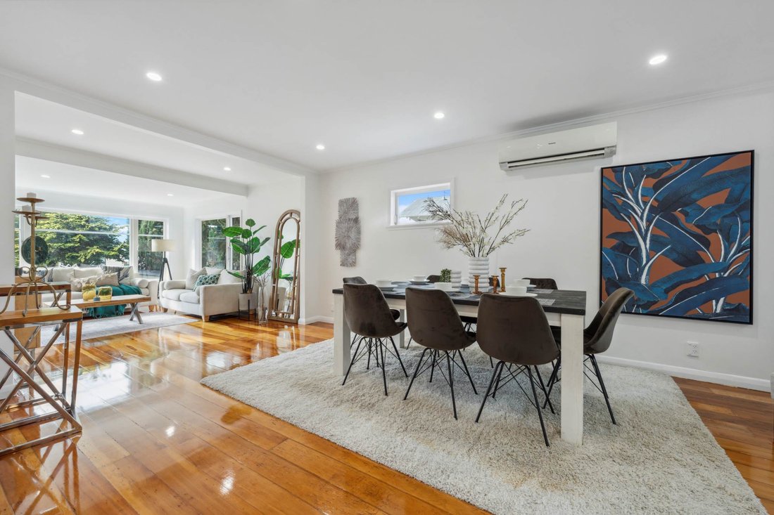 House in Auckland, Auckland, New Zealand 4 - 16984884