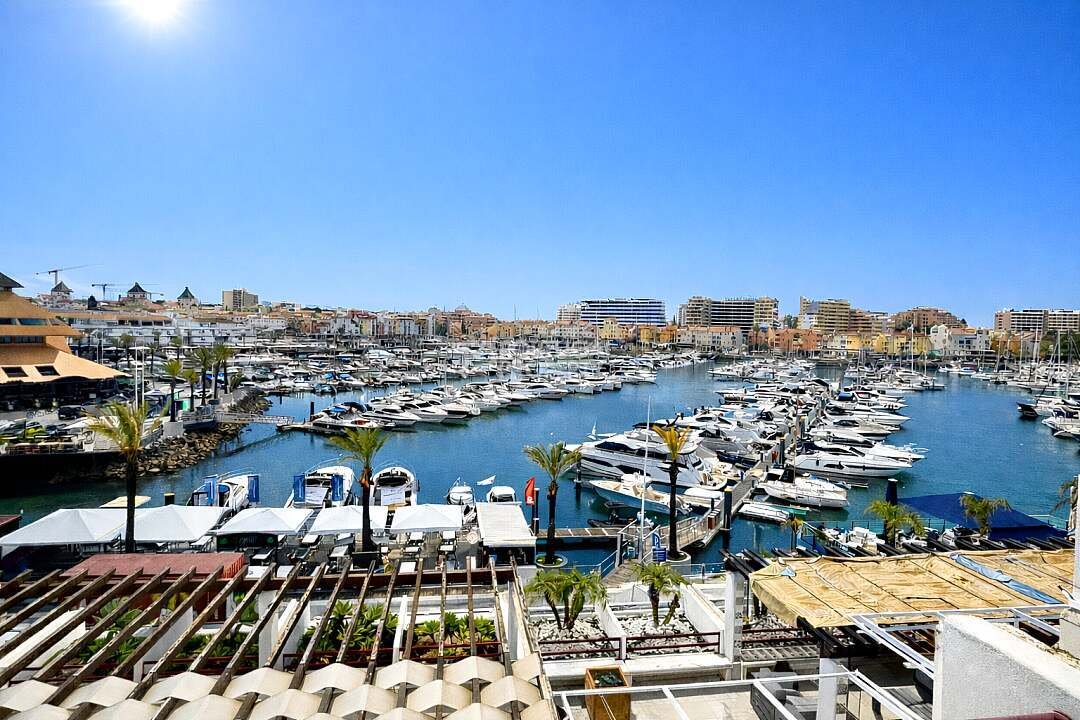 Apartment in Vilamoura, Quarteira, Algarve 1 - 17633339