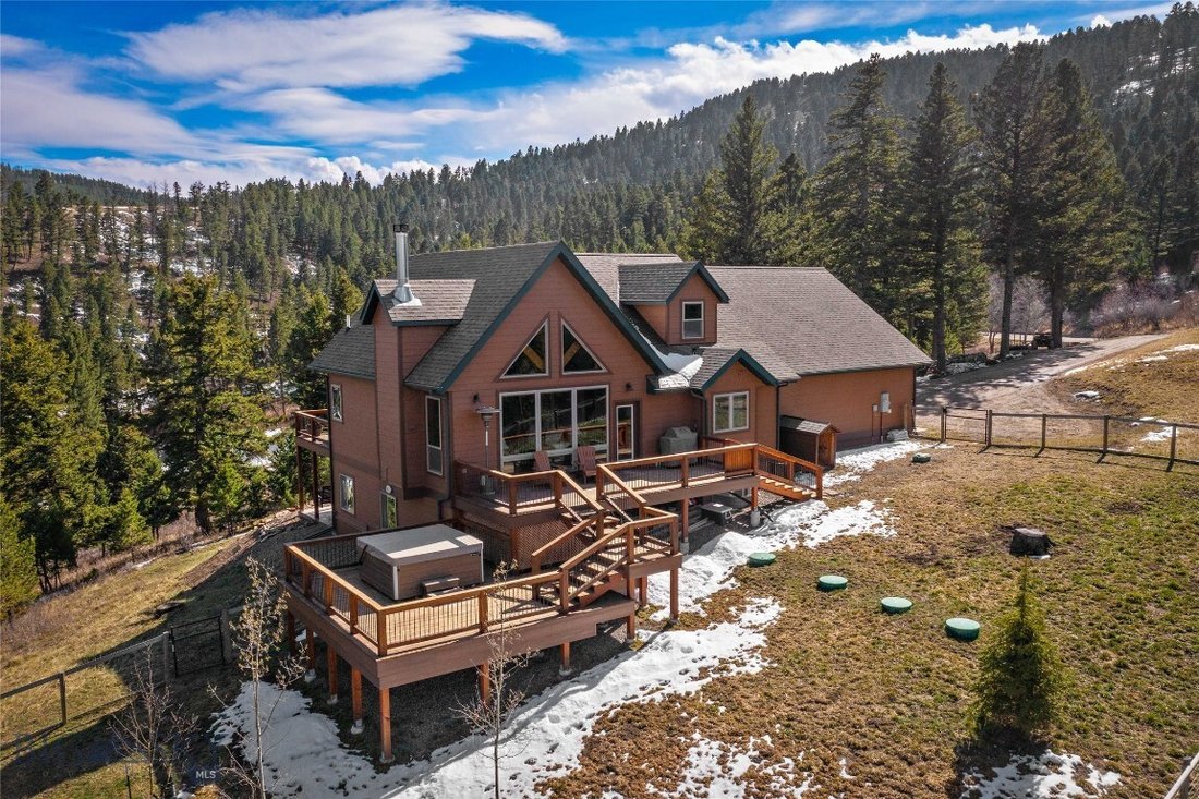 House in Bozeman, Montana, United States 2 - 17629971