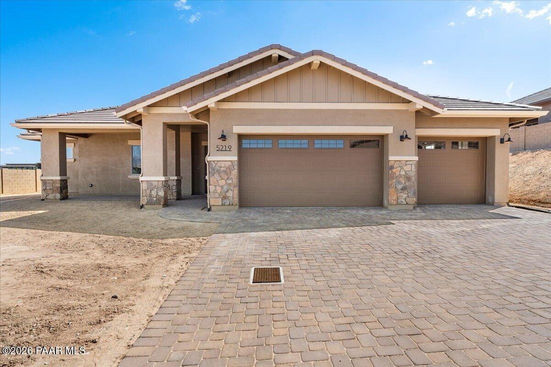 Prescott, Arizona, United States 1 - 17629776