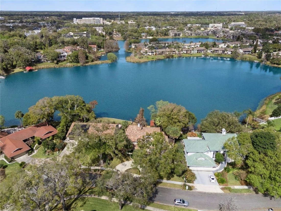 House in Altamonte Springs, Florida, United States 3 - 17636699