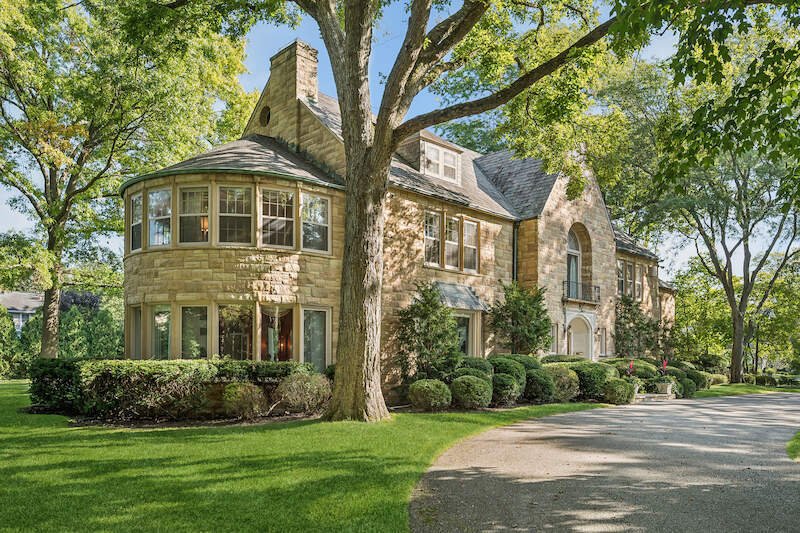 House in Winnetka, Illinois, United States 2 - 15185540