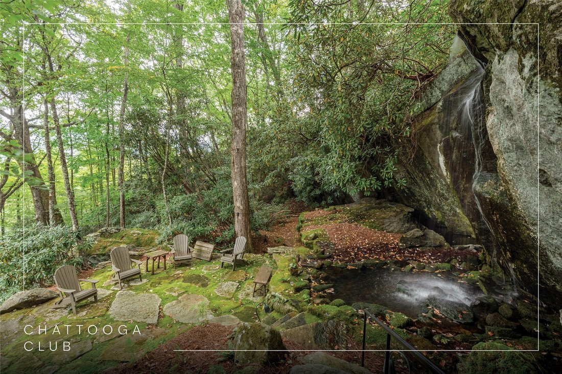 House in Highlands, North Carolina, United States 5 - 15994225