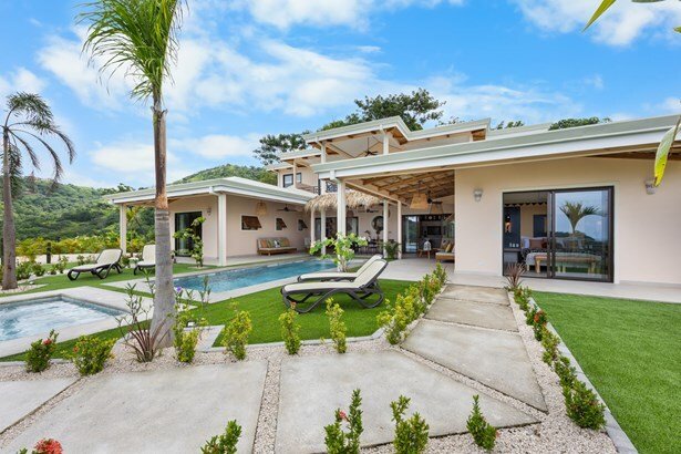 House in Potrero, Santa Cruz, Costa Rica 3 - 15957045