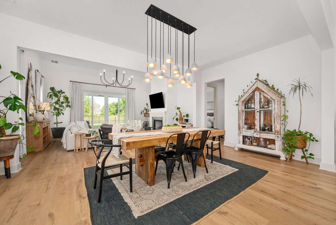 House in Murfreesboro, Tennessee, United States 5 - 17631474
