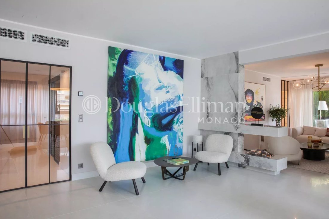 Appartamento a Monaco-Ville, Monaco 4 - 17602255