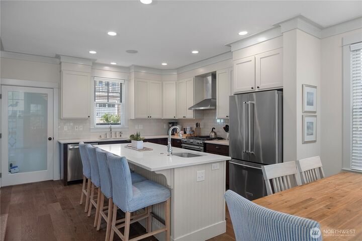 House in Copalis Crossing, Washington, United States 5 - 17638455