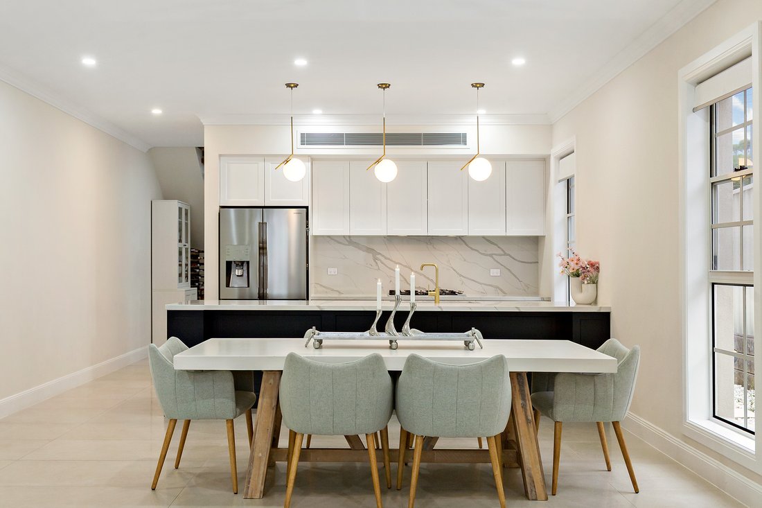 House in Oatlands, New South Wales, Australia 2 - 17640996