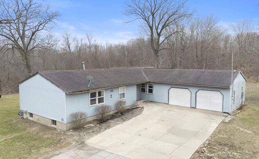 House in New Buffalo, Michigan, United States 1