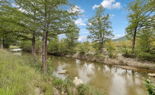 Terreno en Medina, Texas, Estados Unidos 1