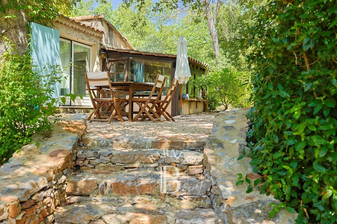 House in Est, Saint-Maximin-la-Sainte-Baume, France 5 - 13036447