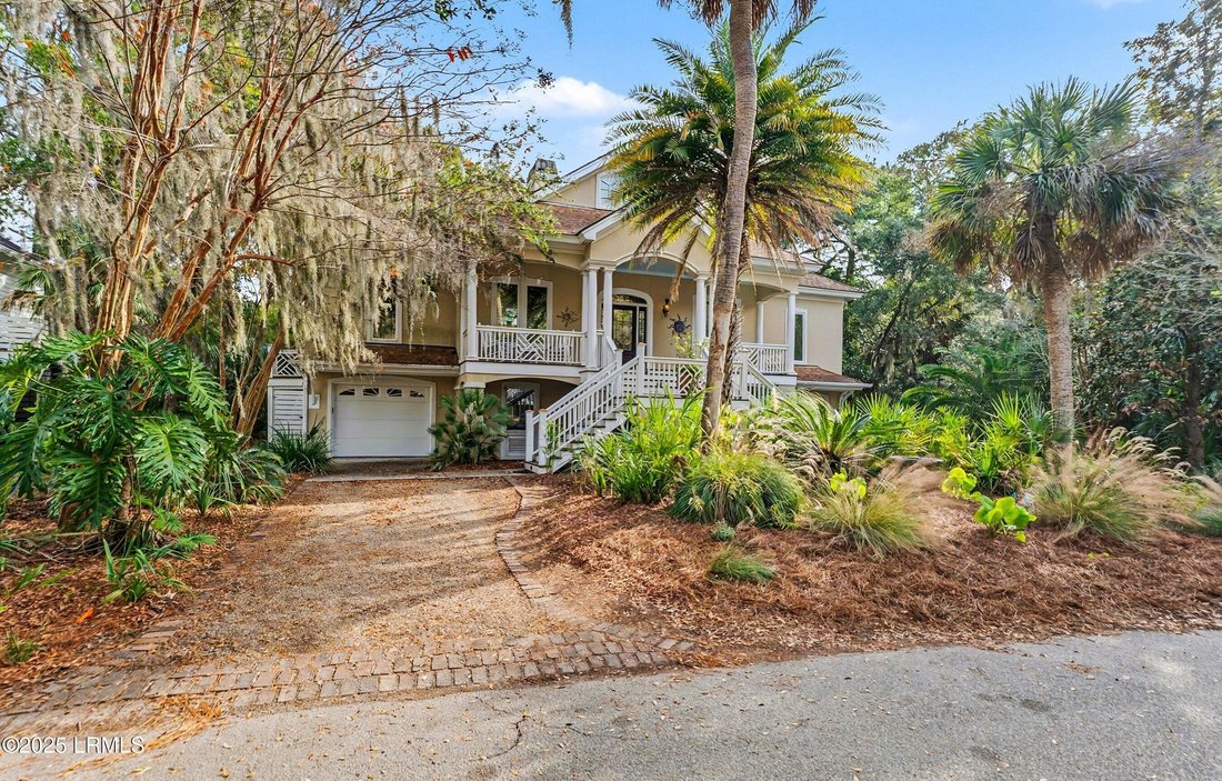 House in Fripp Island, South Carolina, United States 5 - 16768729