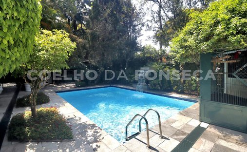 Casa a San Paolo, San Paolo, Brasile 1