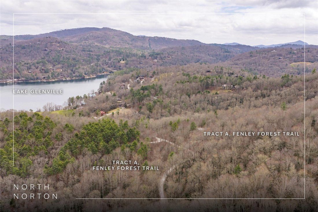 Land in Cullowhee, North Carolina, United States 3 - 17639788