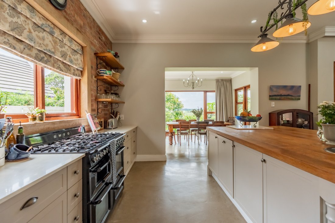 House in Cotswold Downs Golf &amp; Country Estate, KwaZulu-Natal, South Africa 5 - 17630346