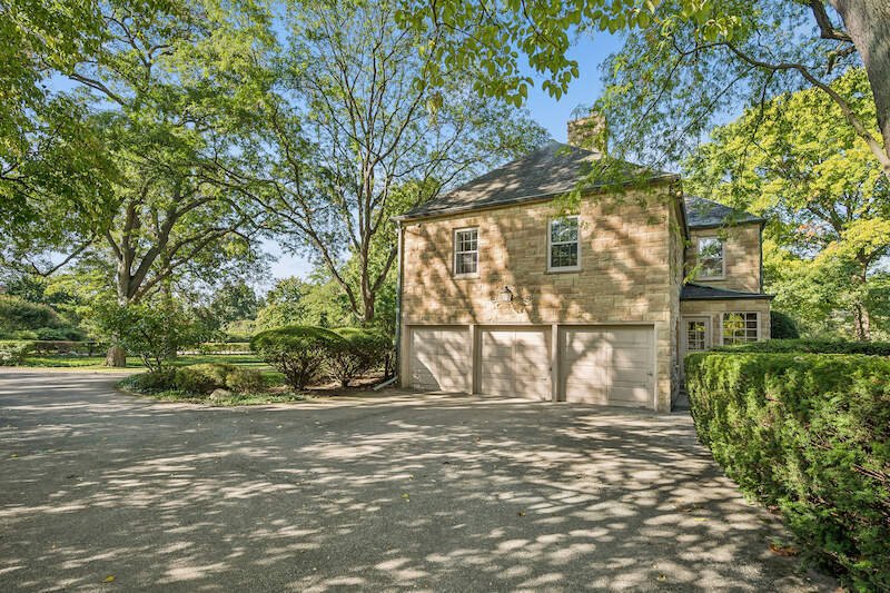 House in Winnetka, Illinois, United States 4 - 15185540